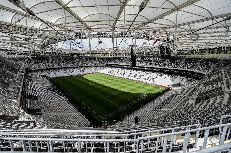 Besiktas Partizan Besiktas Partizan